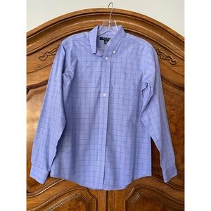 Boy’s Brooks Brothers button-down